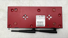Load image into Gallery viewer, MikroTik RB2011UiAS-2HnD-IN Router w/ Power Adapter (Used)