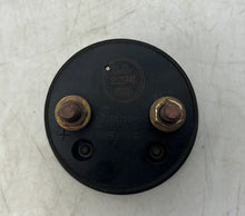 Load image into Gallery viewer, Simpson 01550 125 DC Ammeter Panel Meter, 0-50 Amperes, 2-1/2” (Used)