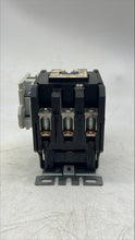 Load image into Gallery viewer, Cutler-Hammer C25FNF360 Definite Purpose Contactor w/ 104-120V Coil, C320KGS1 AUX (Used)