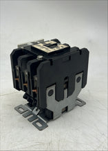 Load image into Gallery viewer, Cutler-Hammer C25FNF360 Definite Purpose Contactor w/ 104-120V Coil, C320KGS1 AUX (Used)
