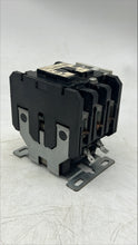 Load image into Gallery viewer, Cutler-Hammer C25FNF360 Definite Purpose Contactor w/ 104-120V Coil, C320KGS1 AUX (Used)