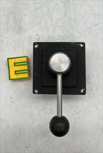 Load image into Gallery viewer, Custom Hydraulic Components NFU108 Non Follow Up (NFU) Jog Lever (Used)