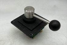 Load image into Gallery viewer, Custom Hydraulic Components NFU108 Non Follow Up (NFU) Jog Lever (Used)