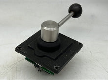 Load image into Gallery viewer, Custom Hydraulic Components NFU108 Non Follow Up (NFU) Jog Lever (Used)