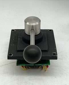 Custom Hydraulic Components NFU108 Non Follow Up (NFU) Jog Lever (Used)