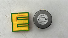 Load image into Gallery viewer, Novotechnik 008069 P6530-S0001 Angle Sensor Potentiometer (No Box)