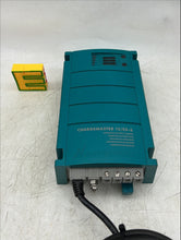 Load image into Gallery viewer, Mastervolt 44010250 ChargeMaster 12/25-3 Battery Charger, Out: 24VDC 25A (Used)