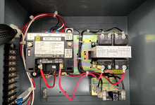 Load image into Gallery viewer, Square D 8502SBA2V81AF4T Size 0 Contactor w/ 120V Coil In Type 12 Enclosure (Used)