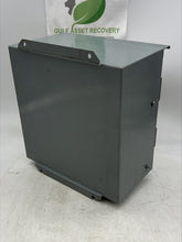 Load image into Gallery viewer, Square D 8502SBA2V81AF4T Size 0 Contactor w/ 120V Coil In Type 12 Enclosure (Used)
