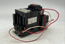 Load image into Gallery viewer, Square D 8536SCG3V08AS Size 1 Starter w/ Start-Stop PB, 208V Coil (Used)