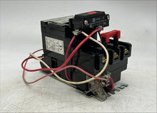 Load image into Gallery viewer, Square D 8536SCG3V08AS Size 1 Starter w/ Start-Stop PB, 208V Coil (Used)
