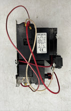 Load image into Gallery viewer, Square D 8536SCG3V08AS Size 1 Starter w/ Start-Stop PB, 208V Coil (Used)