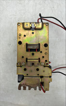 Load image into Gallery viewer, Square D 8536SCG3V08C Size 1 Starter w/ Selector Switch, 208V Coil (Used)