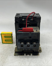 Load image into Gallery viewer, Square D 8536SDGV02H10S Size 2 Starter w/ Motor Logic, 110/120V Coil (Used)