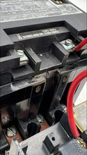 Load image into Gallery viewer, Square D 8536SDGV02H10S Size 2 Starter w/ Motor Logic, 110/120V Coil (Used)