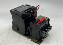 Load image into Gallery viewer, Square D 8536SDGV02H10S Size 2 Starter w/ Motor Logic, 110/120V Coil (Used)