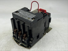 Load image into Gallery viewer, Square D 8536SDGV02H10S Size 2 Starter w/ Motor Logic, 110/120V Coil (Used)