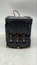 Load image into Gallery viewer, Square D 8536SDGV02H10S Size 2 Starter w/ Motor Logic, 110/120V Coil (Used)