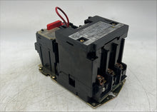 Load image into Gallery viewer, Square D 8536SDGV02H10S Size 2 Starter w/ Motor Logic, 110/120V Coil (Used)
