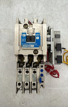 Load image into Gallery viewer, Eaton Cutler-Hammer AN16DN0EB Size 1 Starter w/ Start-Stop PB, 208V Coil (Used)