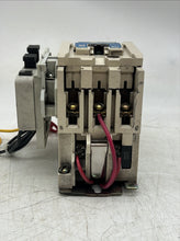 Load image into Gallery viewer, Eaton Cutler-Hammer AN16DN0EB Size 1 Starter w/ Start-Stop PB, 208V Coil (Used)