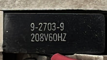 Load image into Gallery viewer, Eaton Cutler-Hammer AN16DN0EB Size 1 Starter w/ Start-Stop PB, 208V Coil (Used)