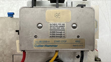 Load image into Gallery viewer, Eaton Cutler-Hammer AN16DN0EB Size 1 Starter w/ Start-Stop PB, 208V Coil (Used)