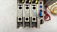 Load image into Gallery viewer, Eaton Cutler-Hammer AN16DN0EB Size 1 Starter w/ Start-Stop PB, 208V Coil (Used)