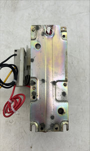 Eaton Cutler-Hammer AN16DN0EB Size 1 Starter w/ Start-Stop PB, 208V Coil (Used)