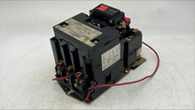 Load image into Gallery viewer, Square D 8536SDG1V08A Size 2 Starter w/ 208V Coil, Start-Stop PB (Used)