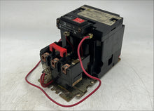 Load image into Gallery viewer, Square D 8536SDG1V08A Size 2 Starter w/ 208V Coil, Start-Stop PB (Used)