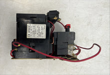 Load image into Gallery viewer, Square D 8536SDG1V08A Size 2 Starter w/ 208V Coil, Start-Stop PB (Used)