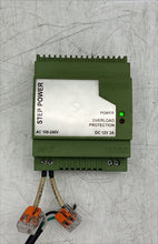 Load image into Gallery viewer, Phoenix Contact 2938921 STEP-PS-100-240AC/12DC/3 Power Supply (Used)