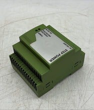 Load image into Gallery viewer, Phoenix Contact 2938921 STEP-PS-100-240AC/12DC/3 Power Supply (Used)