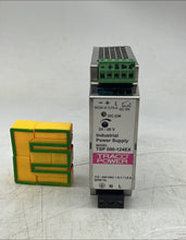 Load image into Gallery viewer, Traco Power TSP090-124EX Power Supply, In: 115-240VAC, Out: 24-28VDC (Used)