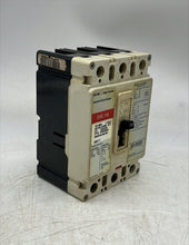 Load image into Gallery viewer, Eaton Cutler-Hammer EHD3100V Circuit Breaker, 100A, 3P (Used)