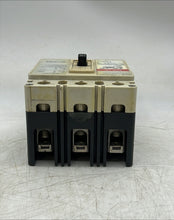Load image into Gallery viewer, Eaton Cutler-Hammer EHD3100V Circuit Breaker, 100A, 3P (Used)