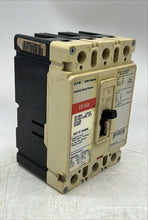 Load image into Gallery viewer, Eaton Cutler-Hammer ED3200V Circuit Breaker, 200A, 3P (Used)