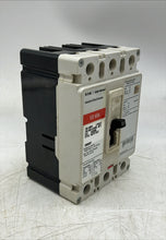 Load image into Gallery viewer, Eaton Cutler-Hammer ED3200L Circuit Breaker, 200A, 3P (Used)