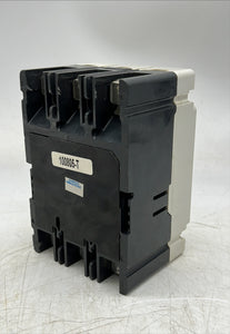 Eaton Cutler-Hammer ED3200L Circuit Breaker, 200A, 3P (Used)