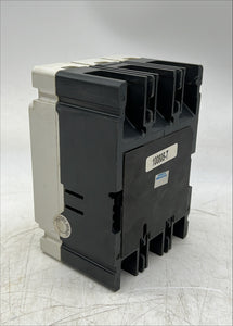 Eaton Cutler-Hammer ED3200L Circuit Breaker, 200A, 3P (Used)