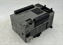 Load image into Gallery viewer, IDEC FC6A-C24R1CE MicroSmart PLC Processor w/ FC6A-N32B3 Exp Mod (Used)