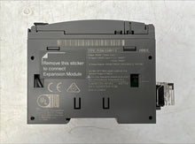 Load image into Gallery viewer, IDEC FC6A-C24R1CE MicroSmart PLC Processor w/ FC6A-N32B3 Exp Mod (Used)