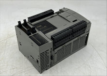 Load image into Gallery viewer, IDEC FC6A-C24R1CE MicroSmart PLC Processor w/ FC6A-N32B3 Exp Mod (Used)
