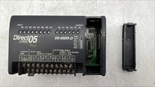 Load image into Gallery viewer, Automation Direct D0-05DR-D DirectLogic 05 Koyo Micro PLC (Used)