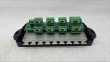 Load image into Gallery viewer, Furuno FI-5002 Junction Box, 6-Port NMEA 2000 (Used)