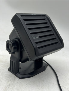 iCom SP-24 External Speaker, 5 Watt, 8 Ohm (Used)