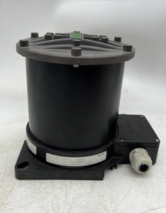 Aqua Signal 3663105000 Series 65 Green Starboard LED Masthead Light (Works-For Parts)