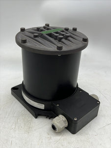 Aqua Signal 3663105000 Series 65 Green Starboard LED Masthead Light (Works-For Parts)
