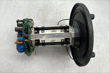 Load image into Gallery viewer, Aqua Signal 3664205000 Series 65 Red Port LED Masthead Light (Used)